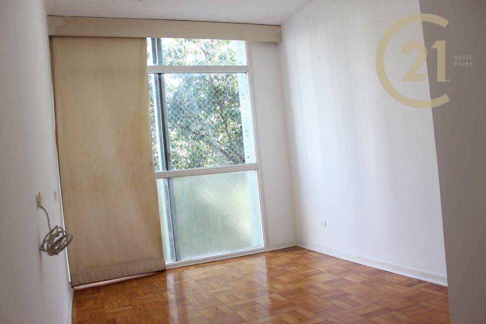 Apartamento para alugar com 3 quartos, 190m² - Foto 10