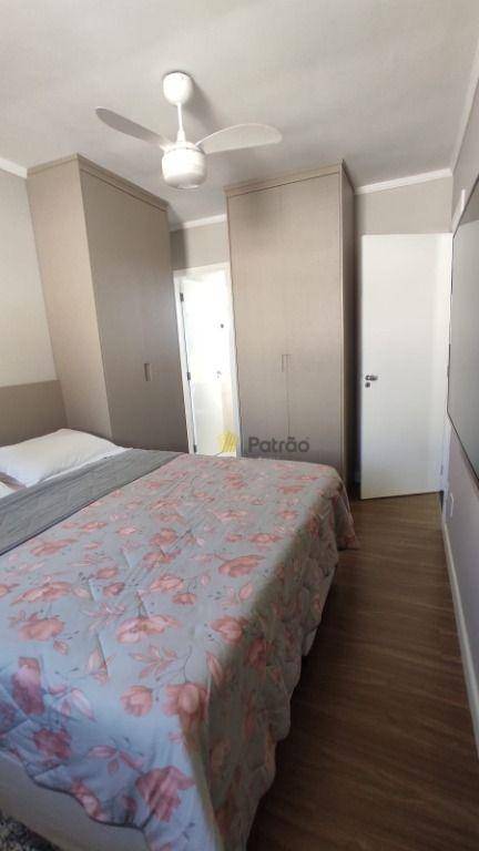 Sobrado à venda com 3 quartos, 120m² - Foto 2