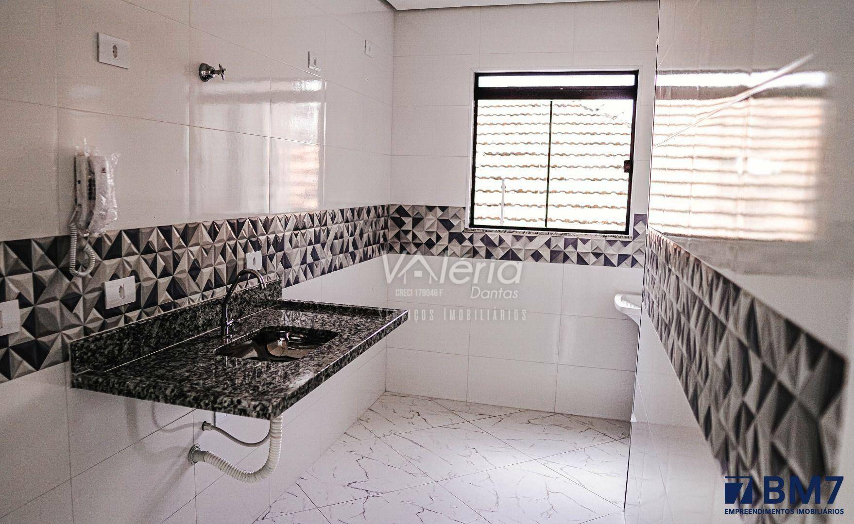 Apartamento à venda com 2 quartos, 43m² - Foto 14