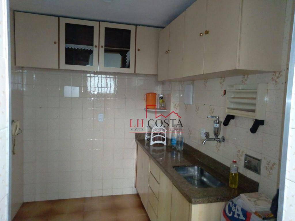 Apartamento à venda com 2 quartos, 55m² - Foto 10