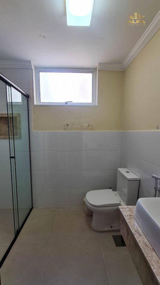 Apartamento à venda com 3 quartos, 145m² - Foto 9