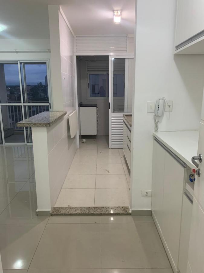 Apartamento à venda com 2 quartos, 62m² - Foto 4