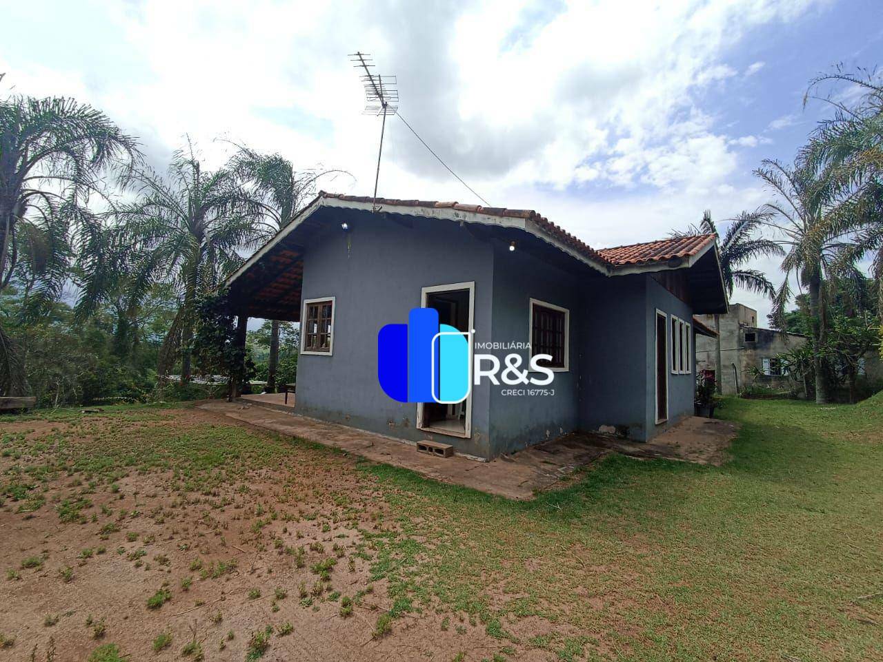 Chácara, 3 quartos, 7000 m² - Foto 3