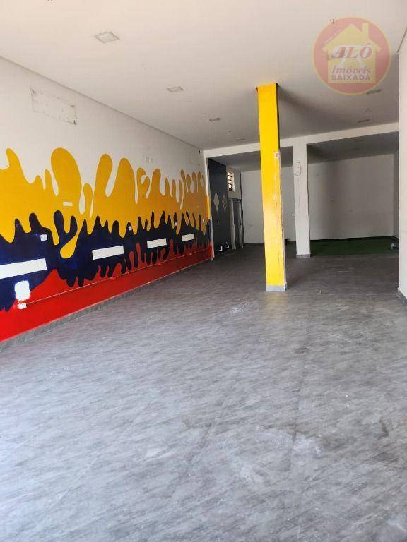 Loja-Salão, 110 m² - Foto 3