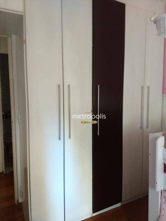 Apartamento à venda com 3 quartos, 63m² - Foto 8