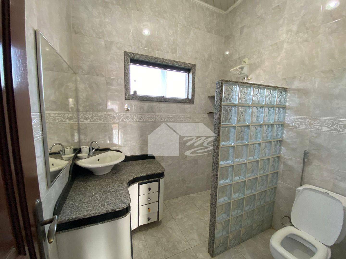 Casa à venda com 5 quartos, 430m² - Foto 9