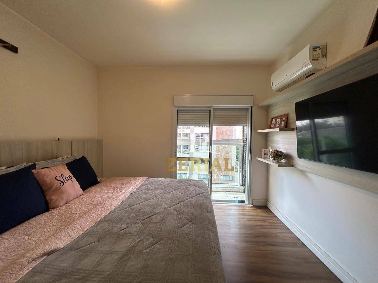 Apartamento à venda com 4 quartos, 240m² - Foto 15