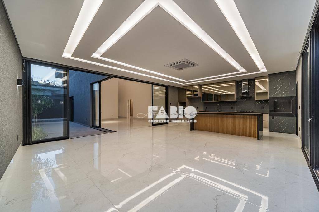 Casa de Condomínio à venda com 3 quartos, 290m² - Foto 17