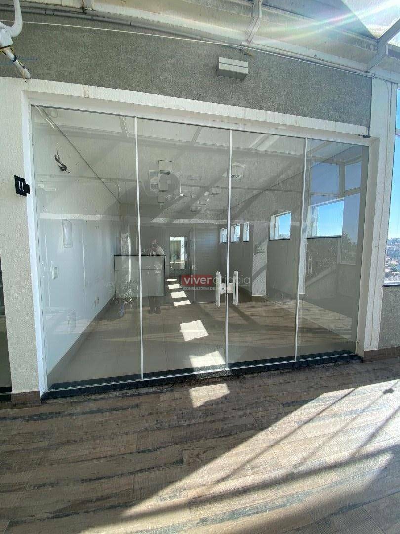 Sala-Conjunto, 32 m² - Foto 1