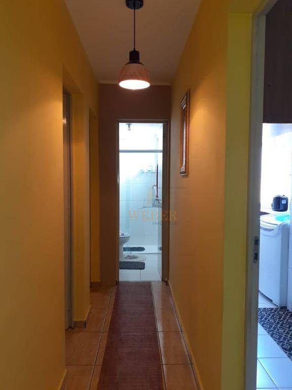 Apartamento à venda com 2 quartos, 54m² - Foto 7