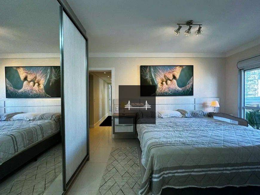 Apartamento à venda com 3 quartos, 122m² - Foto 23