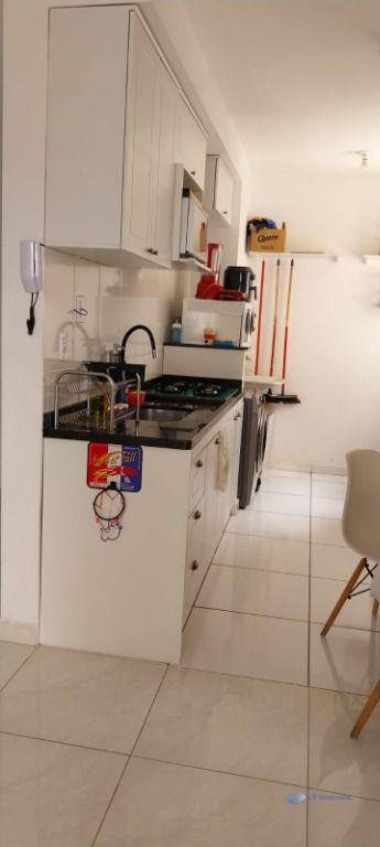 Apartamento à venda com 2 quartos, 54m² - Foto 26