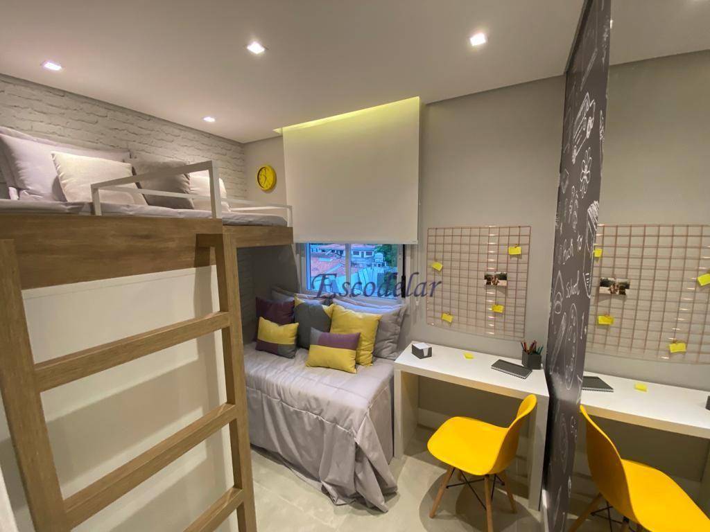 Apartamento à venda com 2 quartos, 44m² - Foto 18