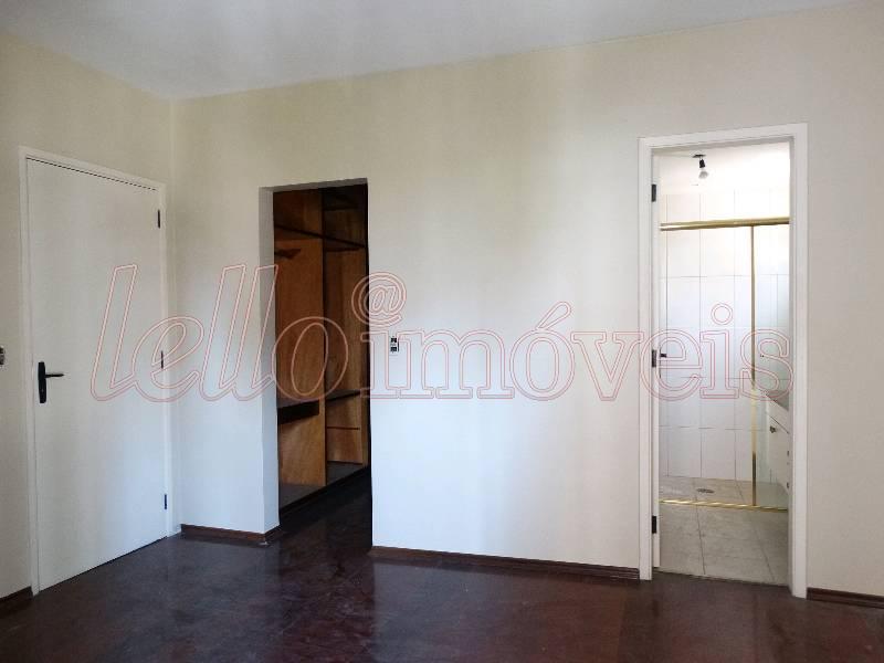 Apartamento para alugar com 4 quartos, 170m² - Foto 9