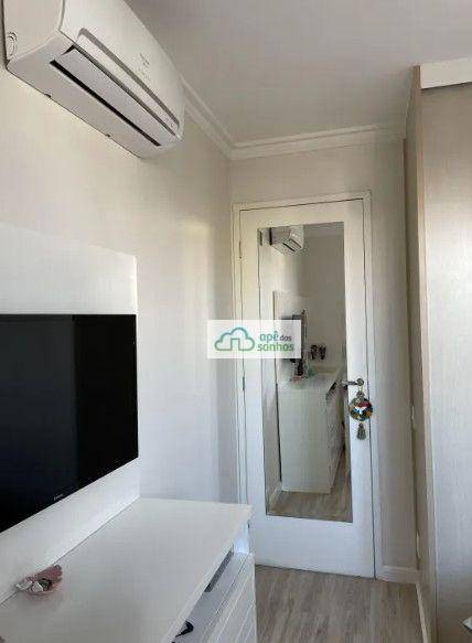 Apartamento para alugar com 2 quartos, 62m² - Foto 11