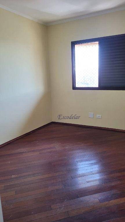 Apartamento à venda com 4 quartos, 140m² - Foto 9