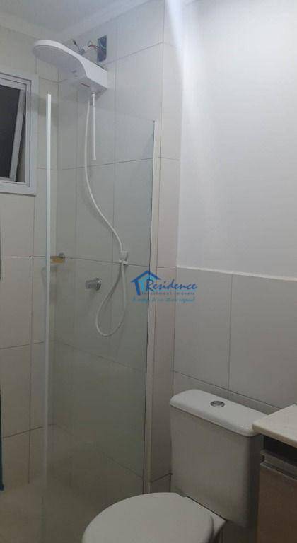 Apartamento à venda com 3 quartos, 73m² - Foto 11