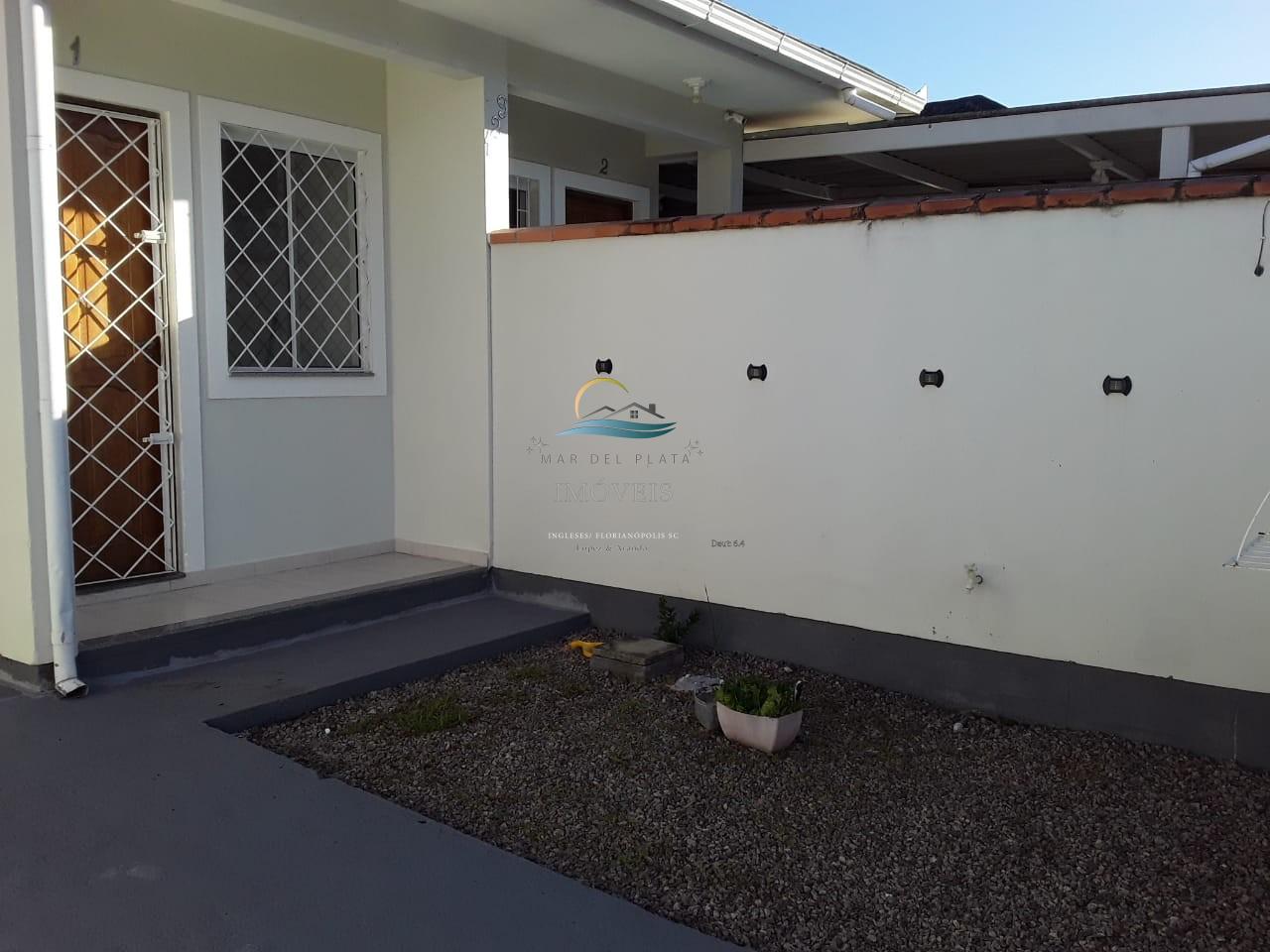 Casa à venda com 2 quartos - Foto 2