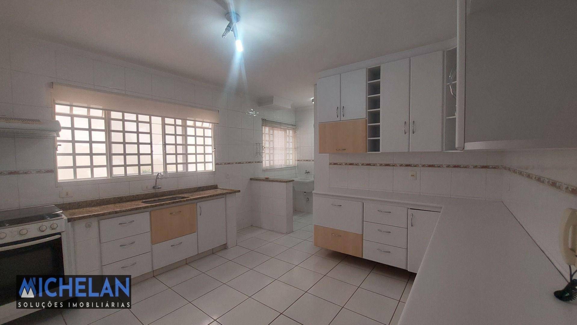 Apartamento para alugar com 2 quartos, 79m² - Foto 7