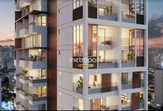 Kitnet-Studio, 35 m² - Foto 2