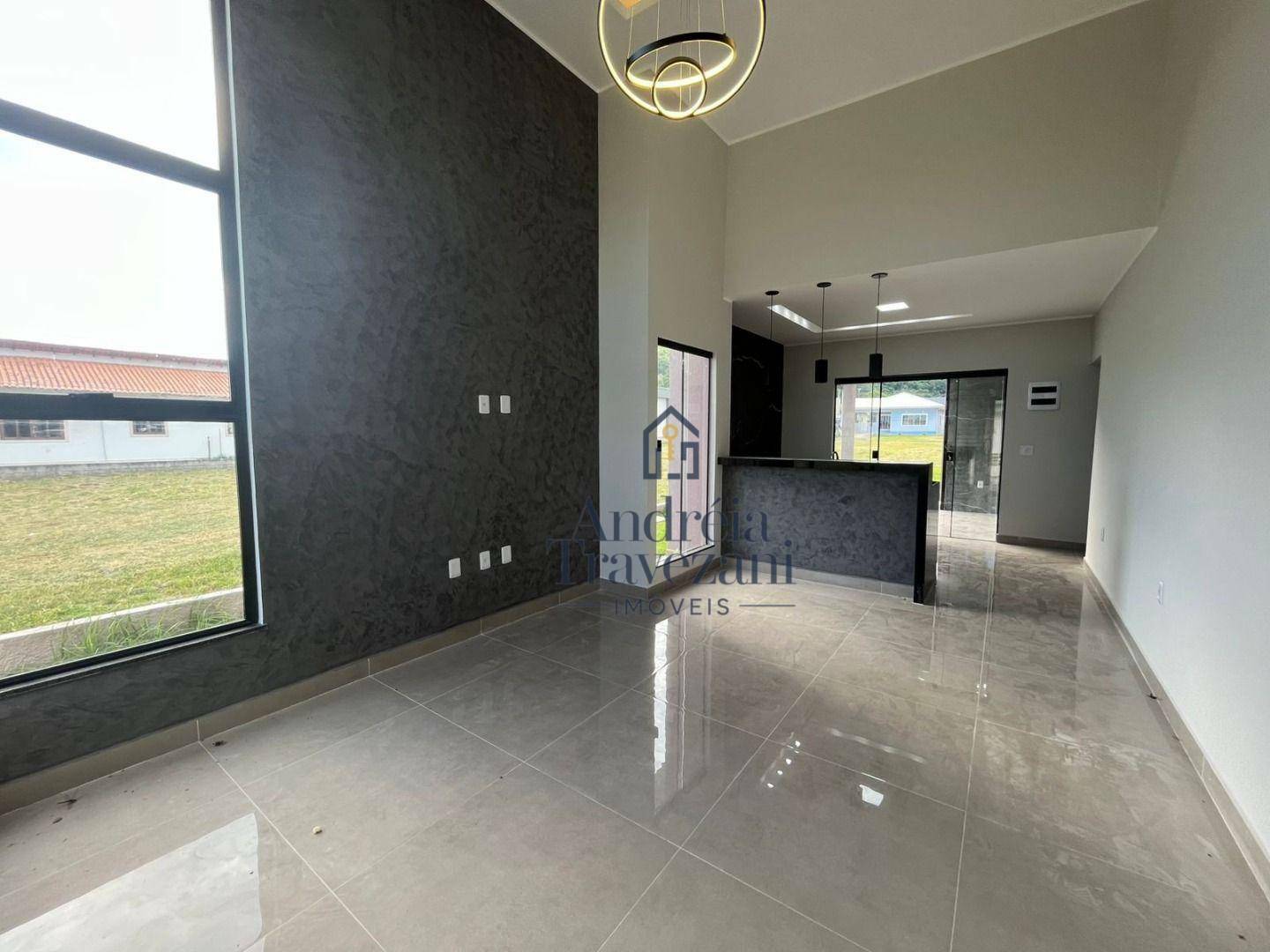 Casa de Condomínio à venda com 3 quartos, 116m² - Foto 2