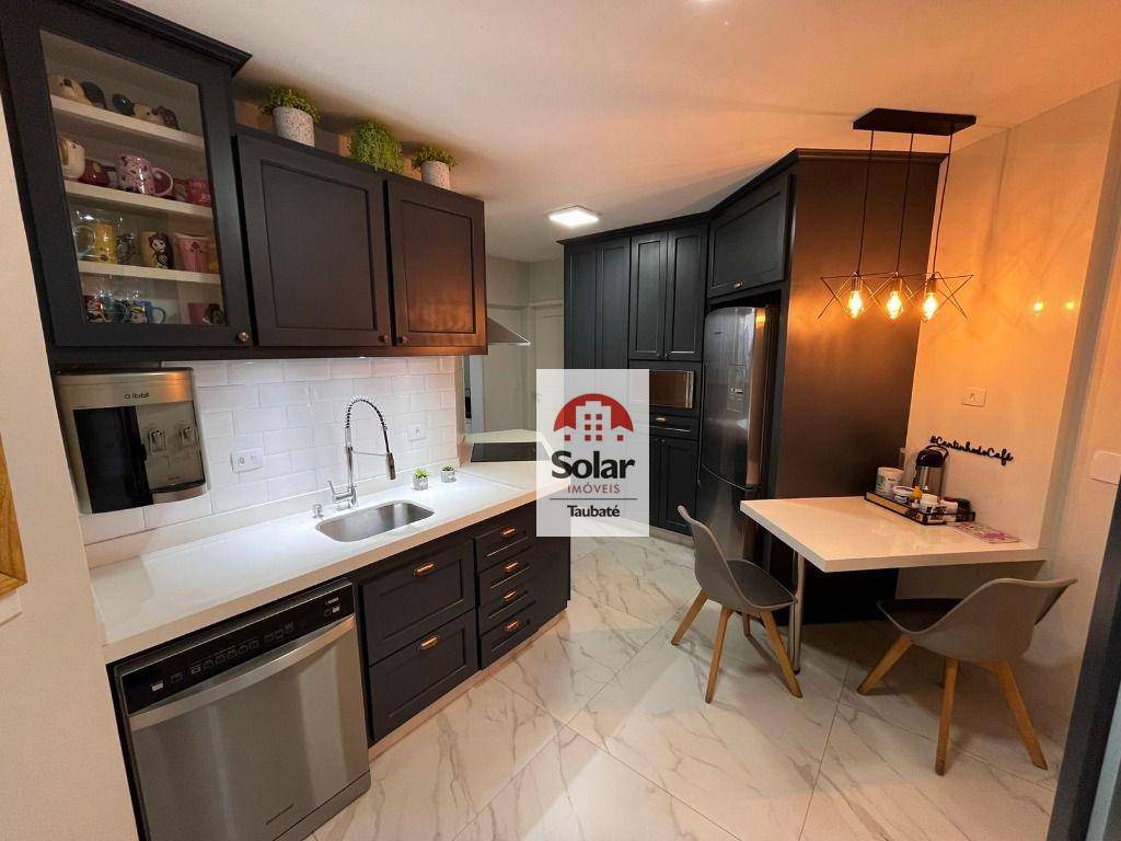 Apartamento, 3 quartos, 130 m² - Foto 5