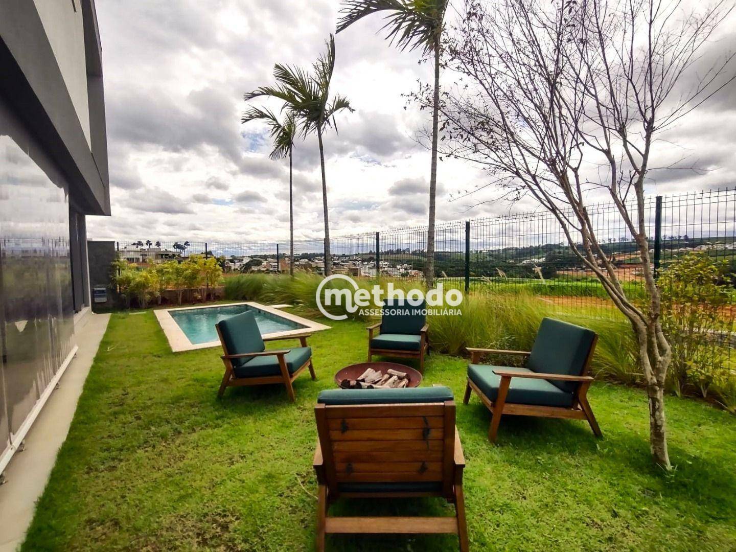 Casa de Condomínio à venda com 3 quartos, 288m² - Foto 39