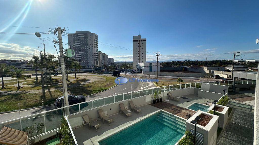 Apartamento, 2 quartos, 66 m² - Foto 8