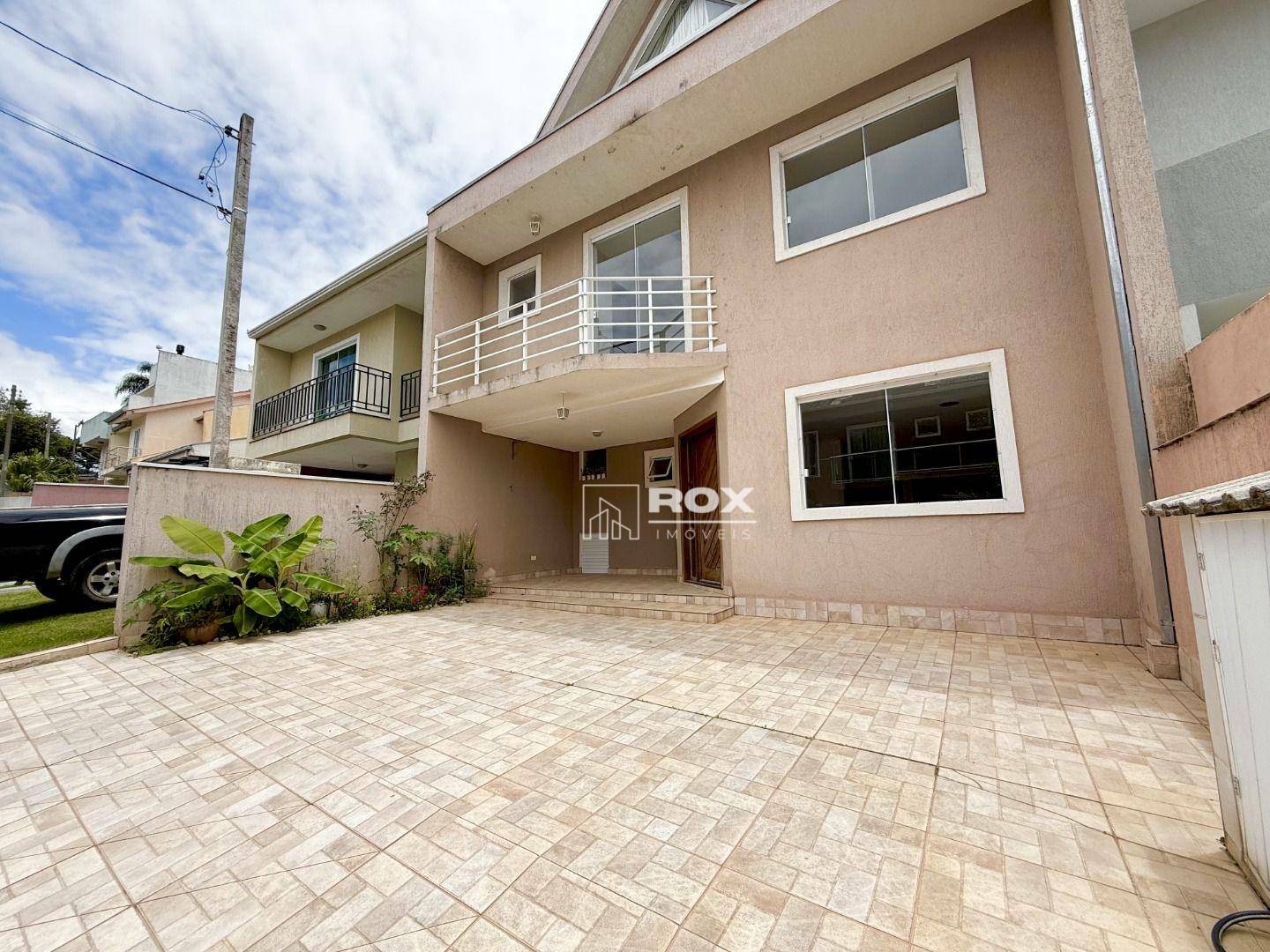 Casa de Condomínio à venda com 3 quartos, 162m² - Foto 45