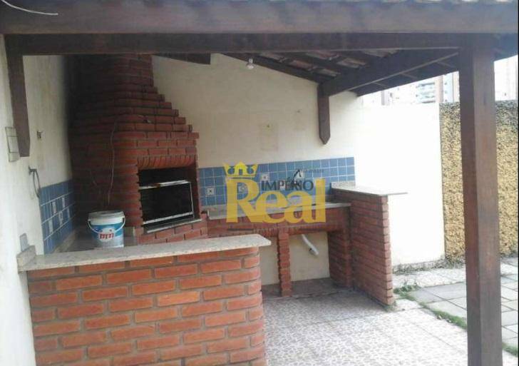 Sobrado à venda com 4 quartos, 415M2 - Foto 15