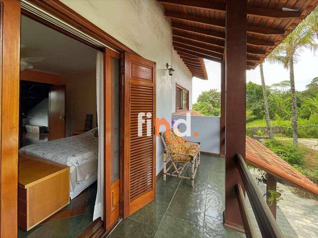 Casa de Condomínio à venda com 6 quartos, 664m² - Foto 23