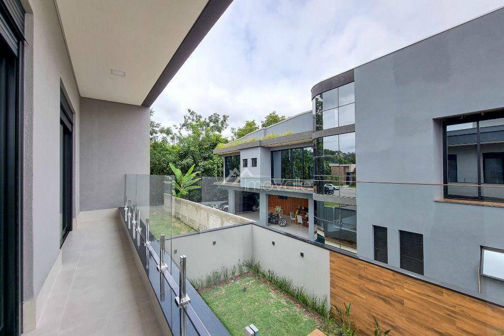 Casa de Condomínio à venda com 4 quartos, 400m² - Foto 37