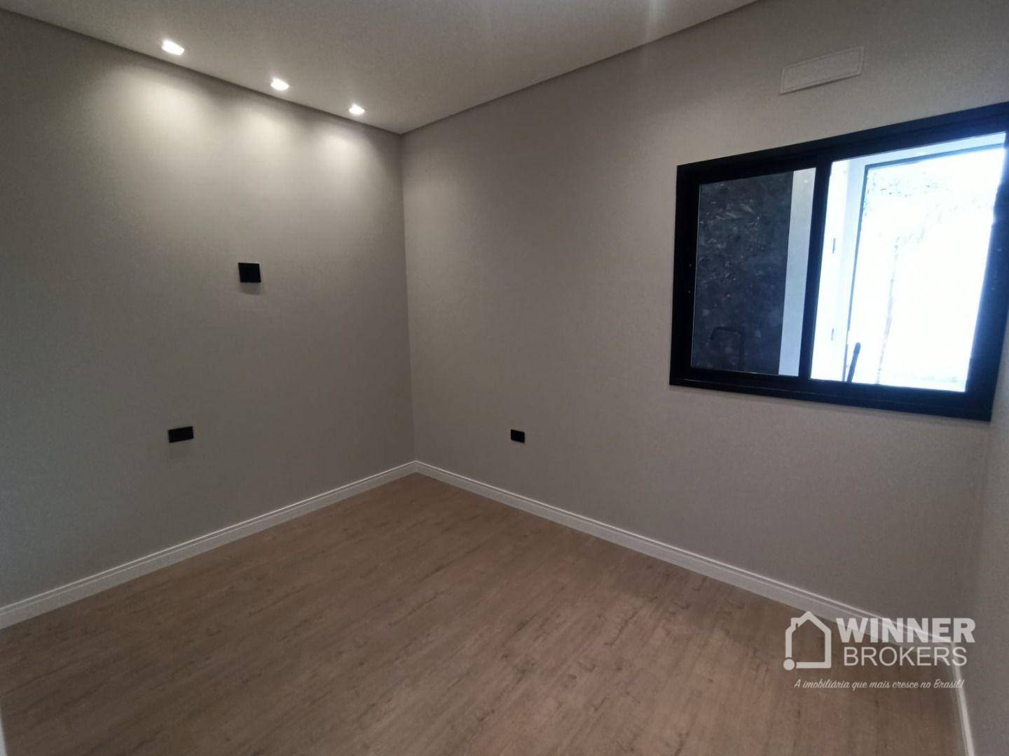 Casa à venda com 3 quartos, 174m² - Foto 12