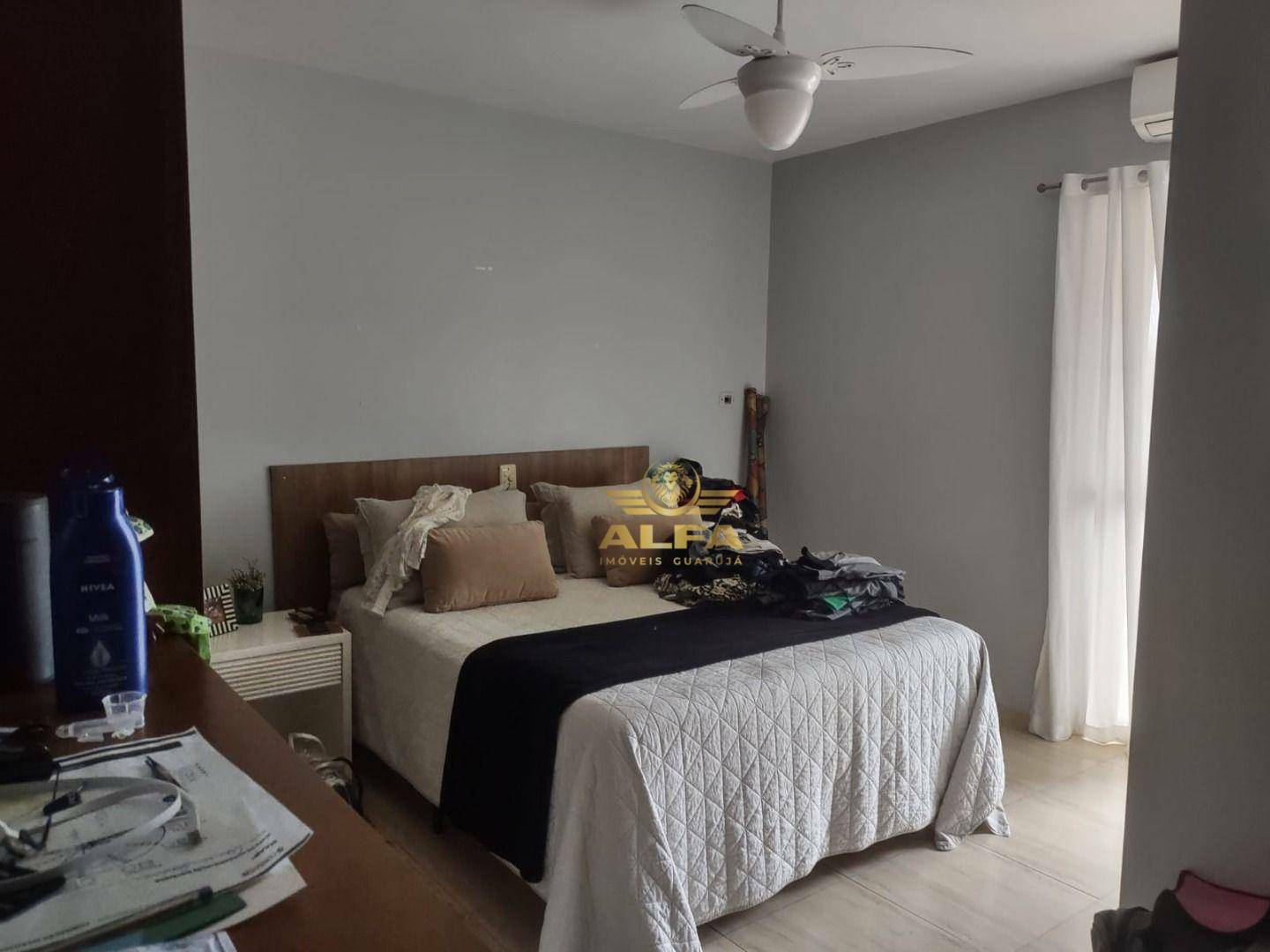 Apartamento à venda com 3 quartos, 100m² - Foto 10