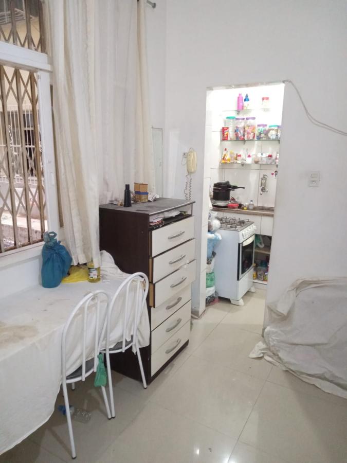 Apartamento à venda com 1 quarto, 30m² - Foto 4