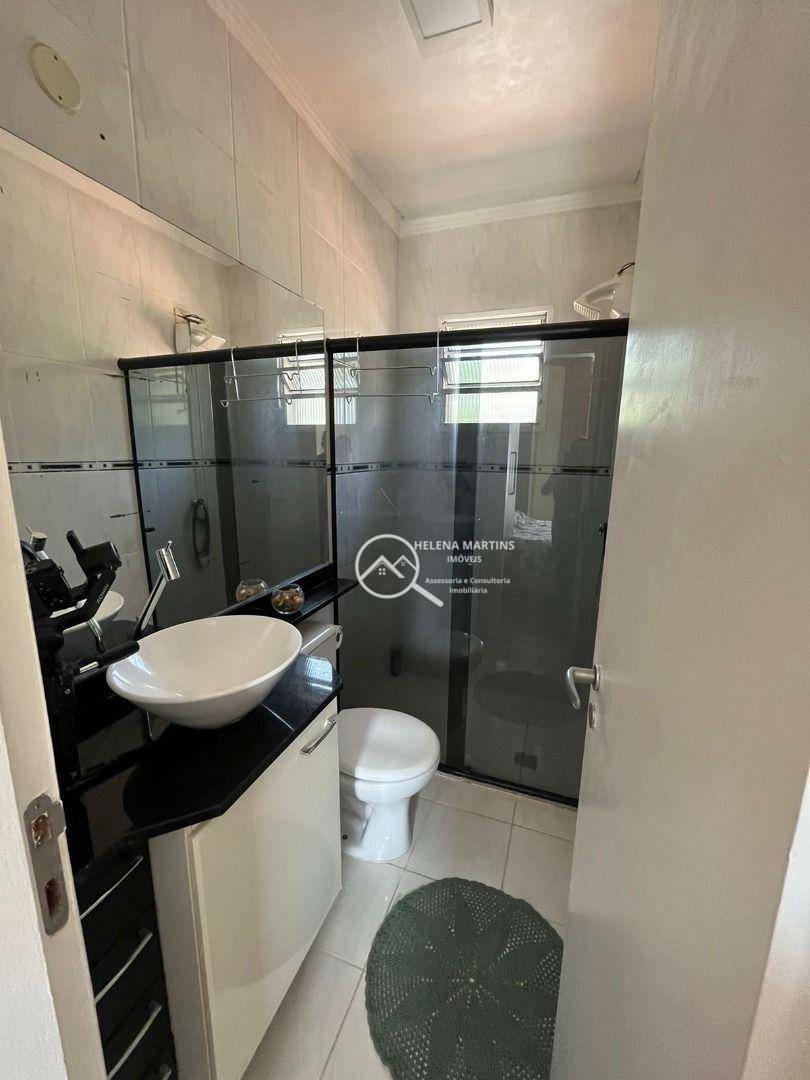 Sobrado à venda com 3 quartos, 85M2 - Foto 7