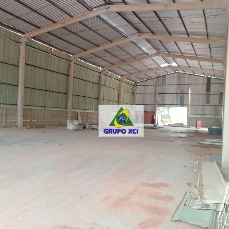 Depósito-Galpão-Armazém para alugar, 1200m² - Foto 4