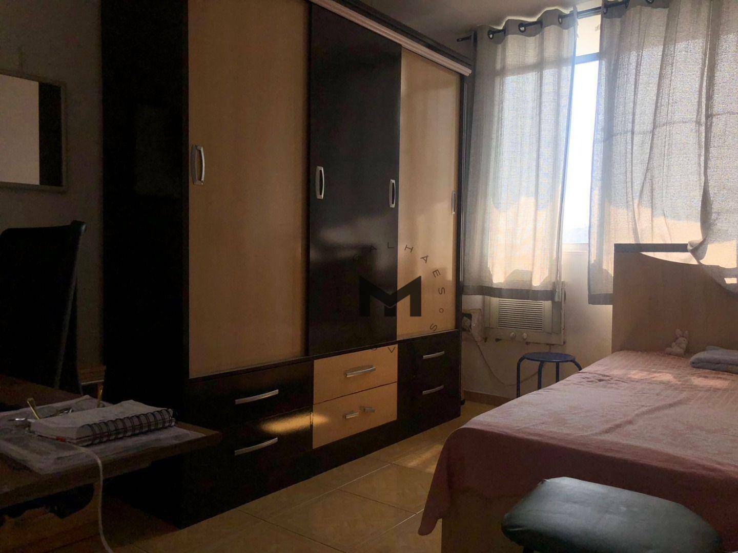 Apartamento à venda com 2 quartos, 67m² - Foto 8