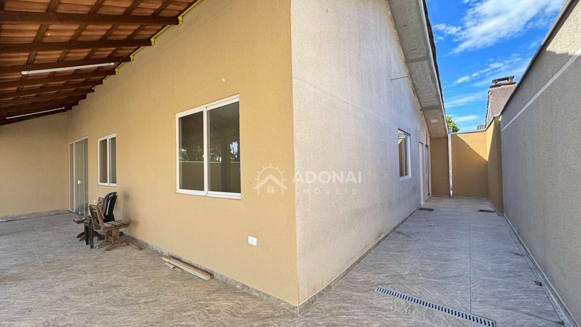 Casa à venda com 3 quartos, 120m² - Foto 12