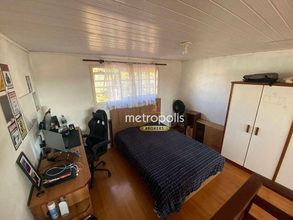 Sobrado à venda com 3 quartos, 150m² - Foto 17