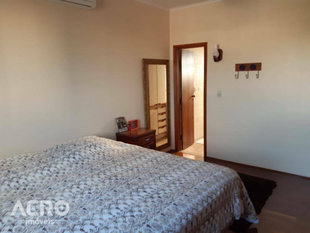 Apartamento à venda com 4 quartos, 249m² - Foto 24