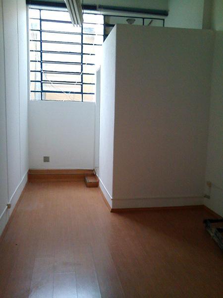 Conjunto Comercial-Sala para alugar, 55m² - Foto 1