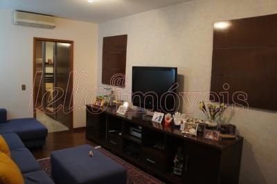 Apartamento à venda com 3 quartos, 298m² - Foto 8