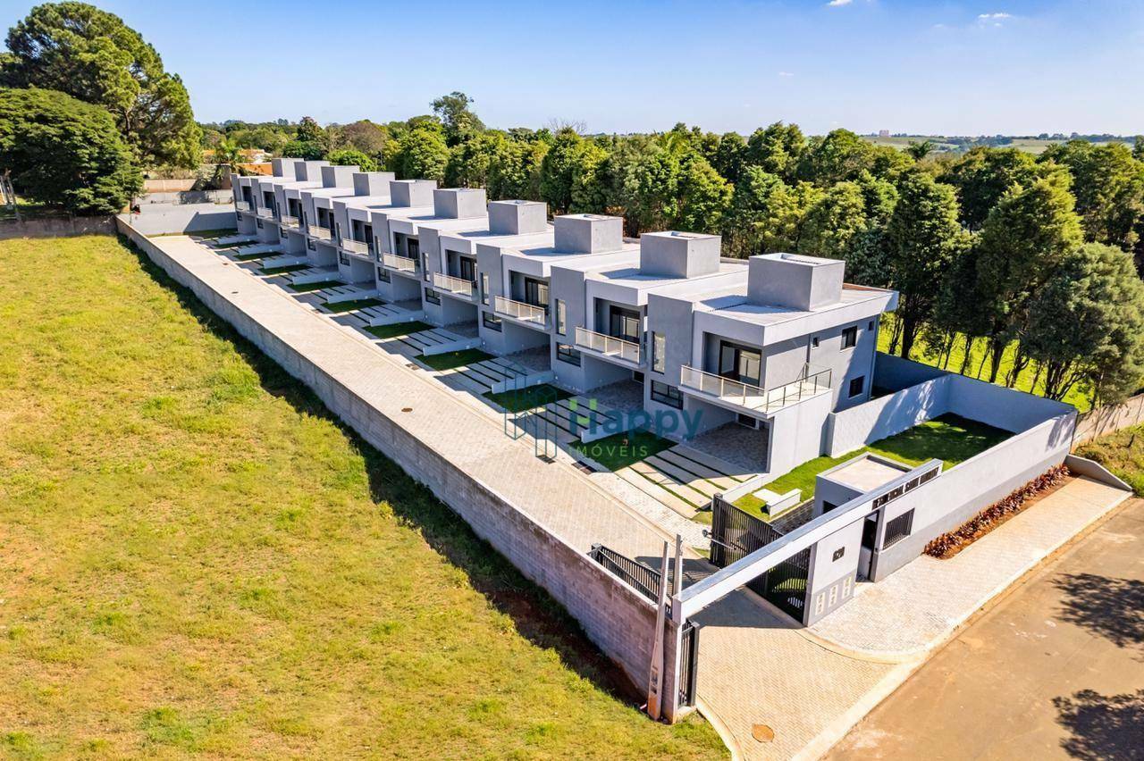 Casa de Condomínio para alugar com 3 quartos, 160m² - Foto 4