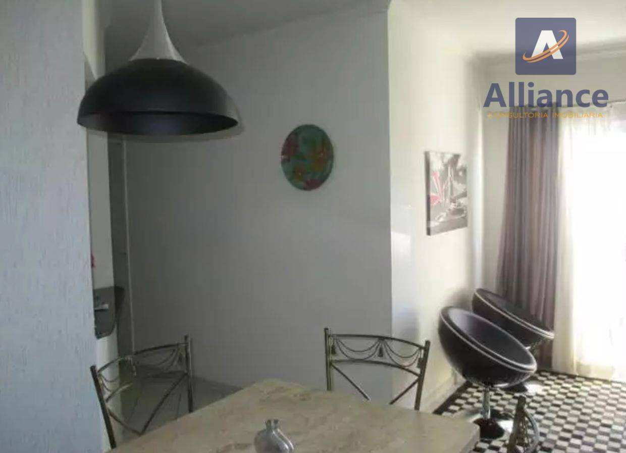 Apartamento, 3 quartos, 93 m² - Foto 2