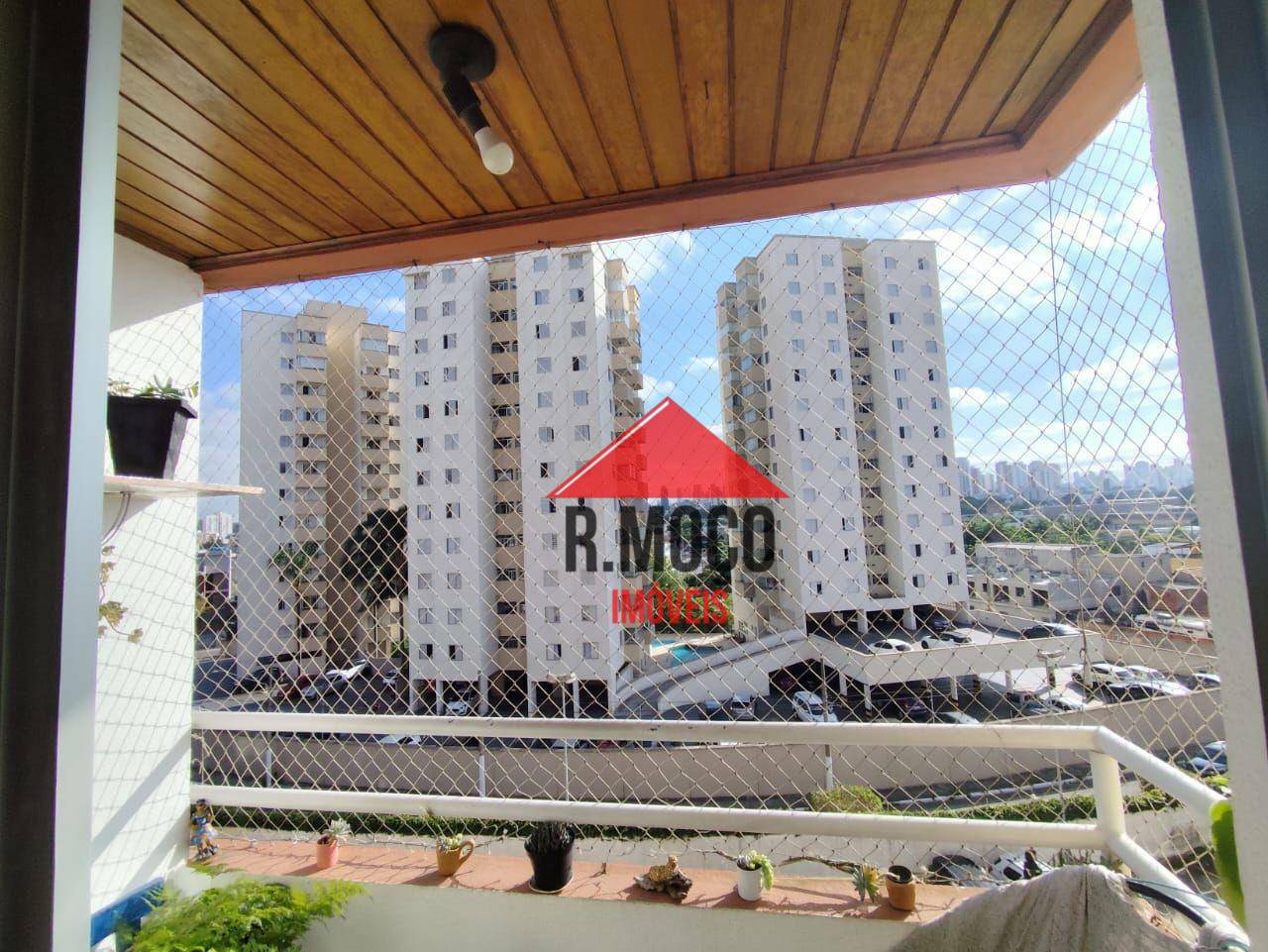 Apartamento à venda com 3 quartos, 68m² - Foto 13