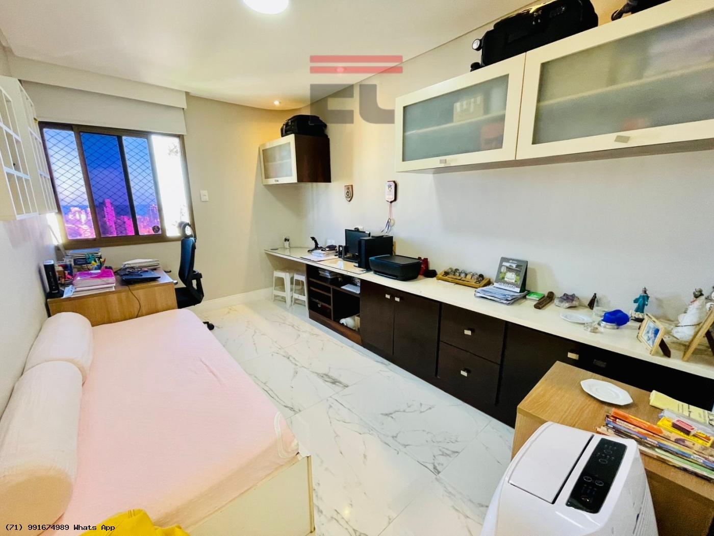 Apartamento à venda com 4 quartos, 126m² - Foto 12