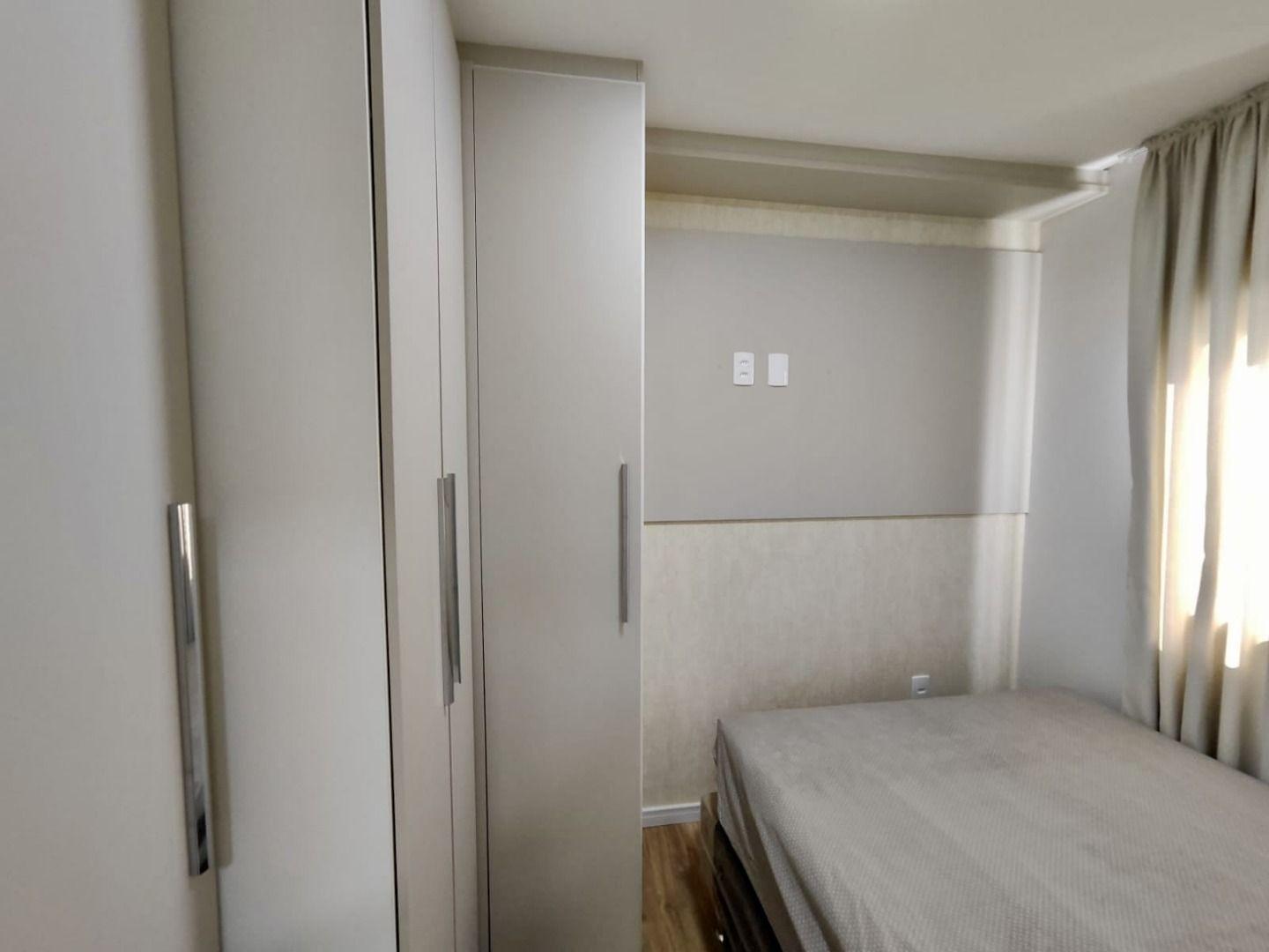 Apartamento à venda com 2 quartos, 123m² - Foto 42