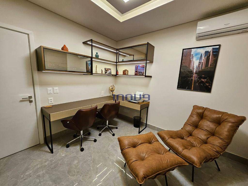 Casa de Condomínio à venda com 5 quartos, 570M2 - Foto 22