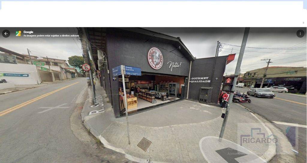 Loja-Salão, 157 m² - Foto 2